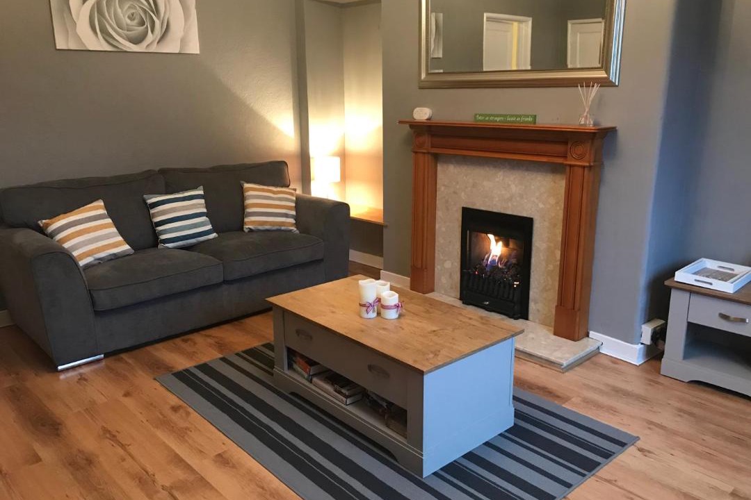 Photo of Livingroom in Stornoway