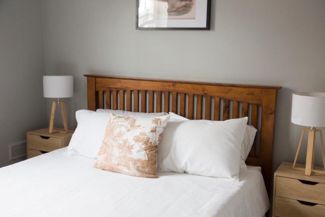 Photo of Bedroom in Goolwa