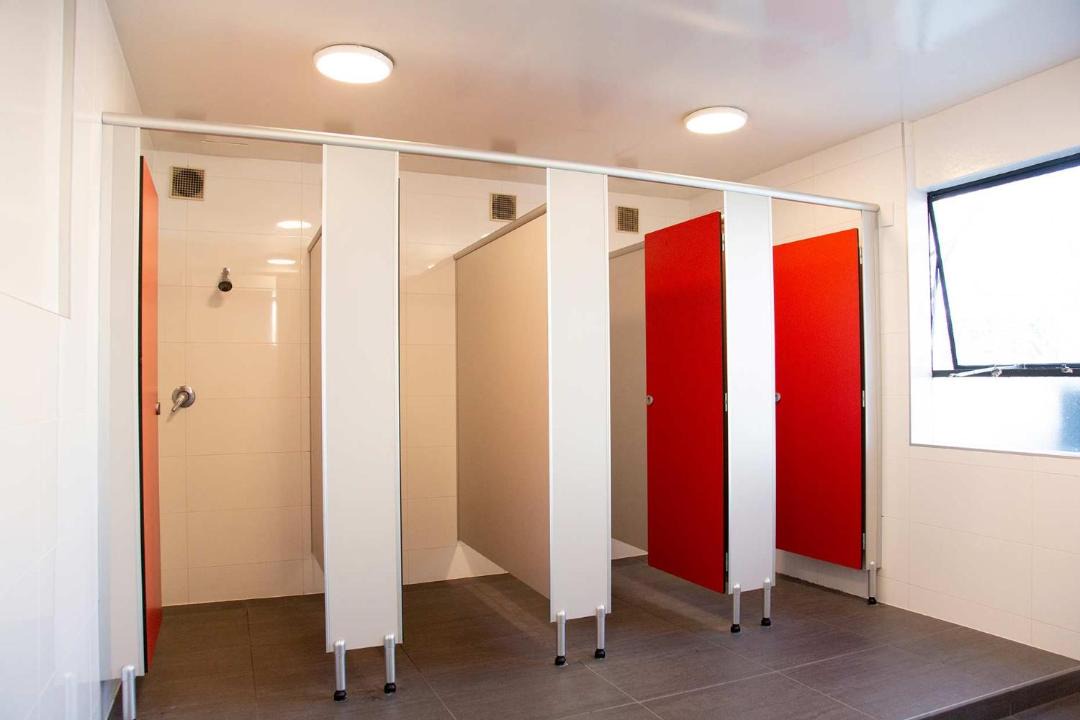 Photo of Bathroom in Newton