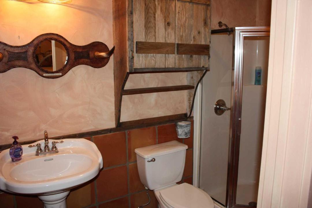 Photo of Bathroom in Tarpley