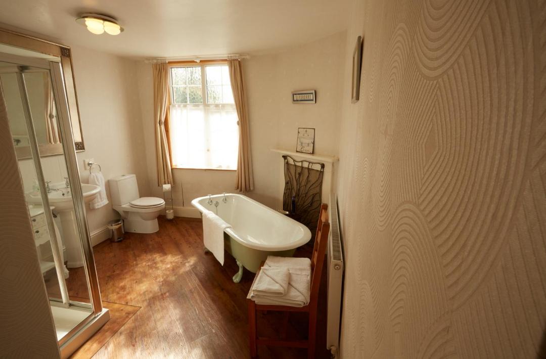 Photo of Bathroom in Stafford