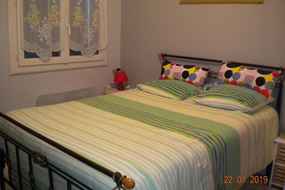 Photo of Bedroom in Saint-Christophe-la-Couperie