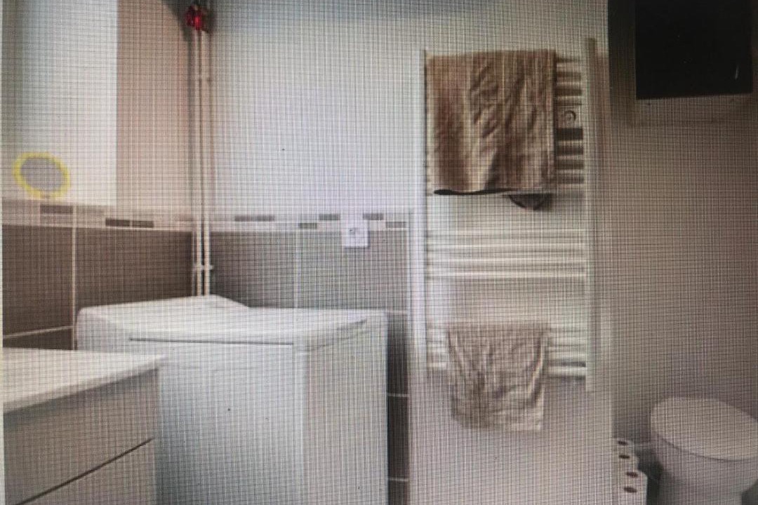 Photo of Bathroom in Quartier Centre Ville