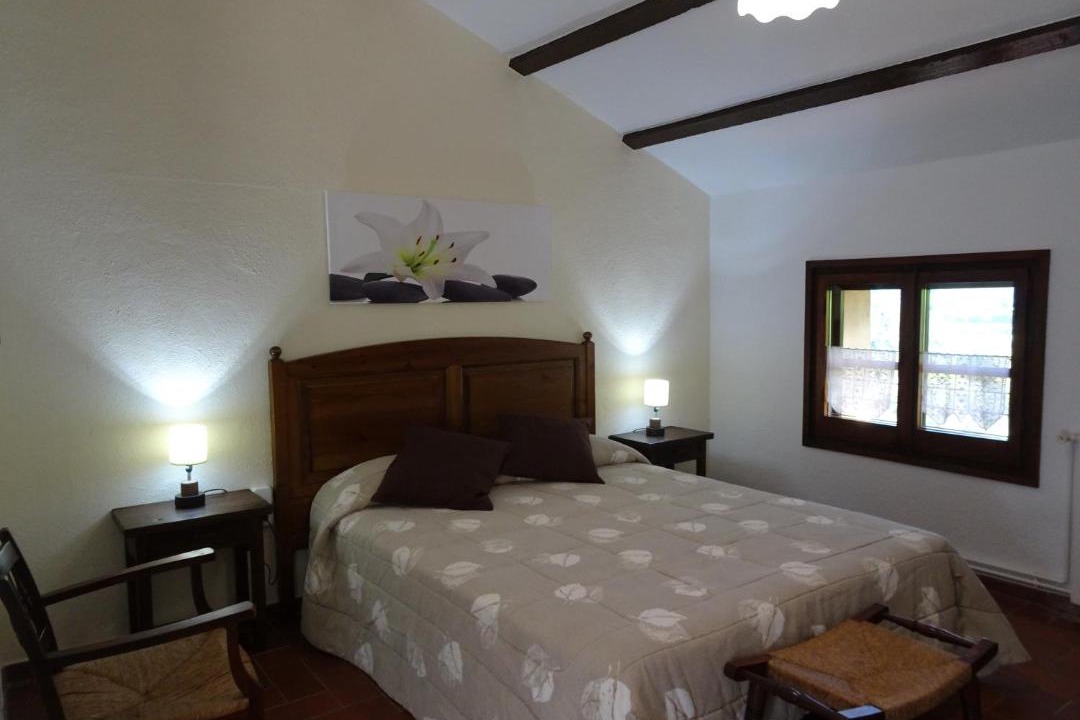 Photo of Bedroom in Joanetes