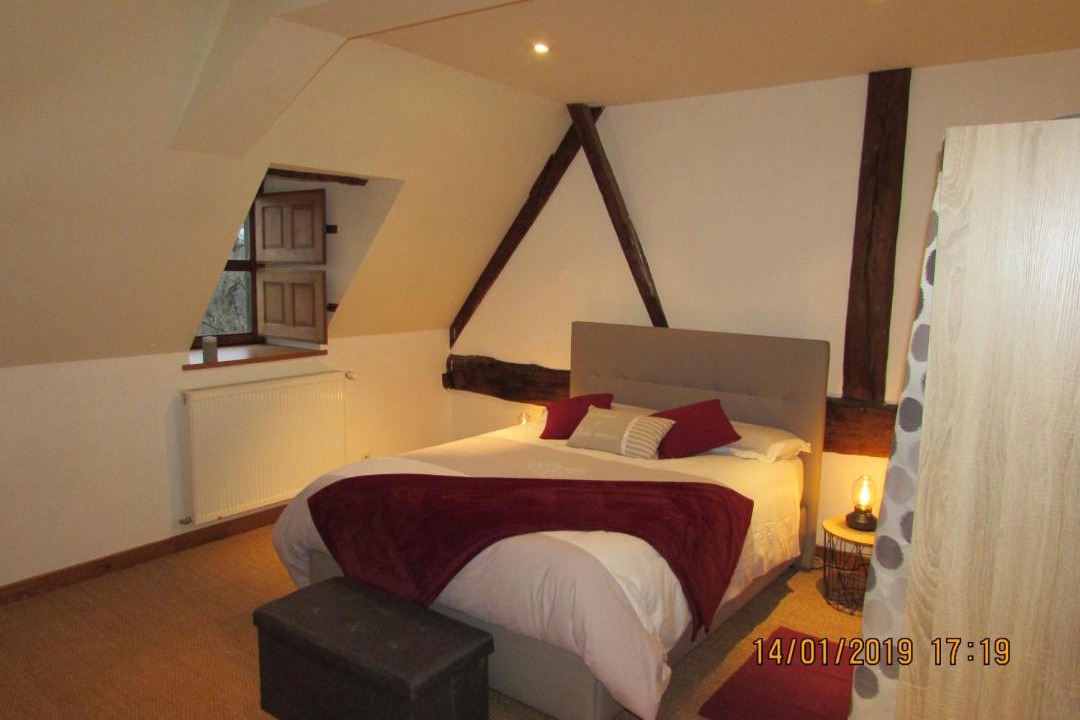 Photo of Others in Change