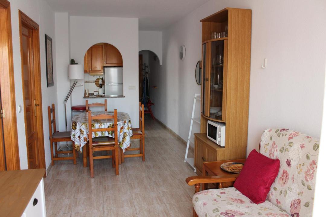 Photo of Livingroom in Torrevieja