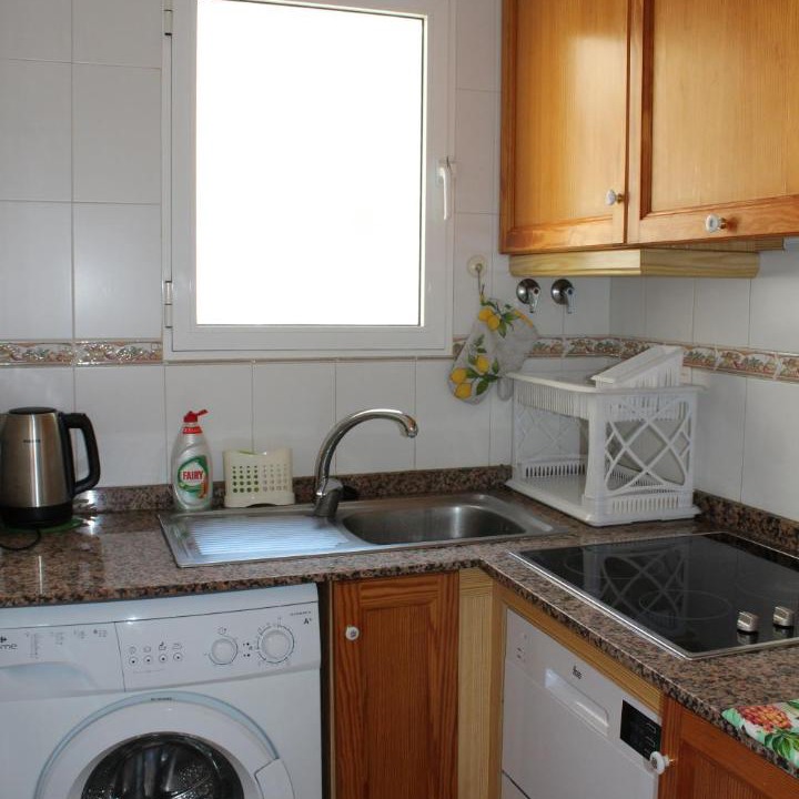 Photo of Kitchen in Torrevieja