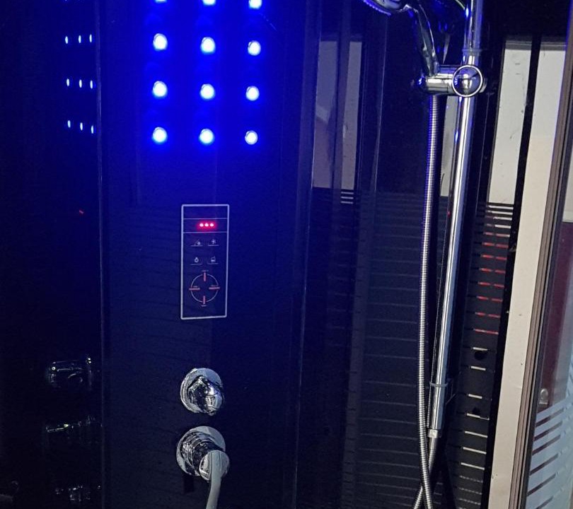 Photo of Bathroom in Boscombe