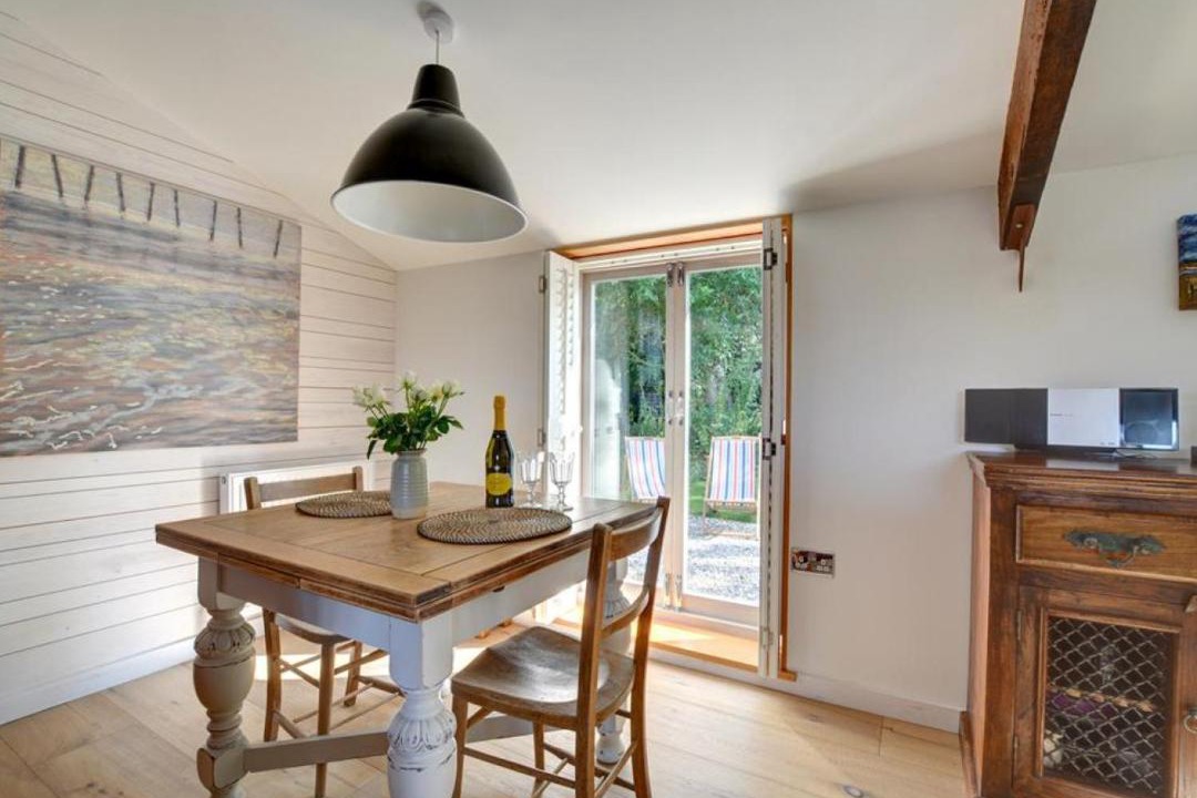 Photo of Livingroom in Worth