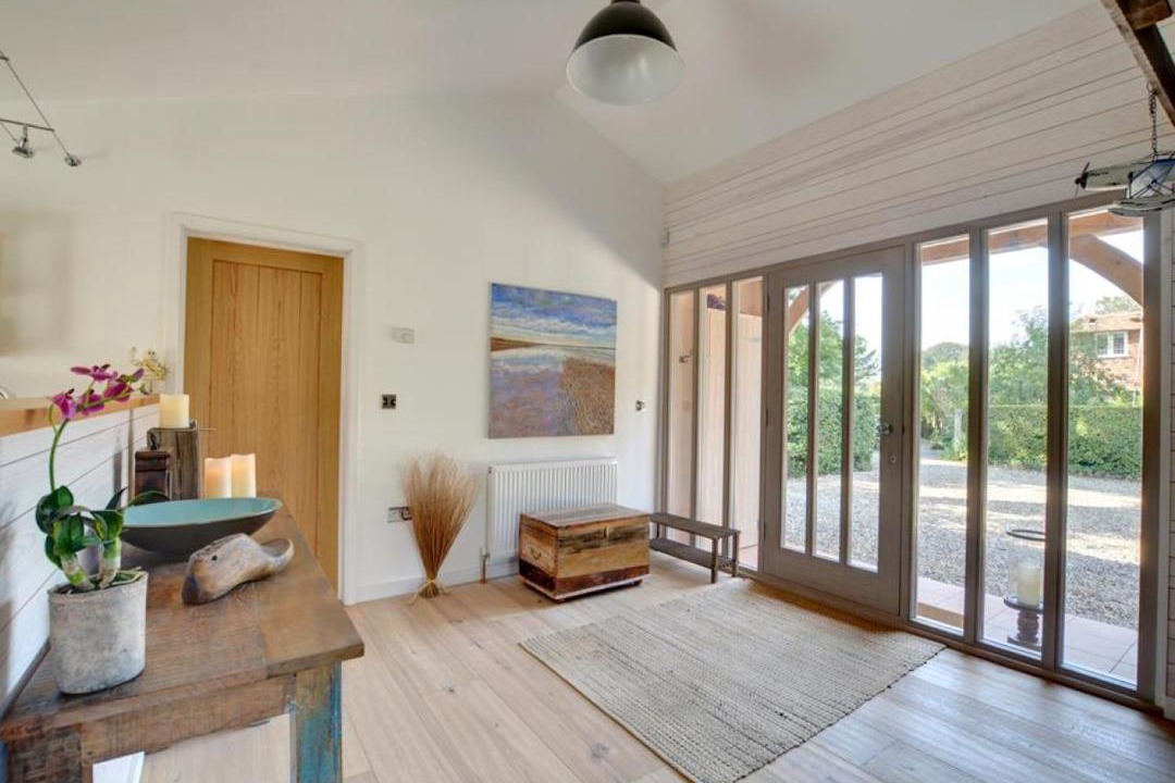 Photo of Livingroom in Worth