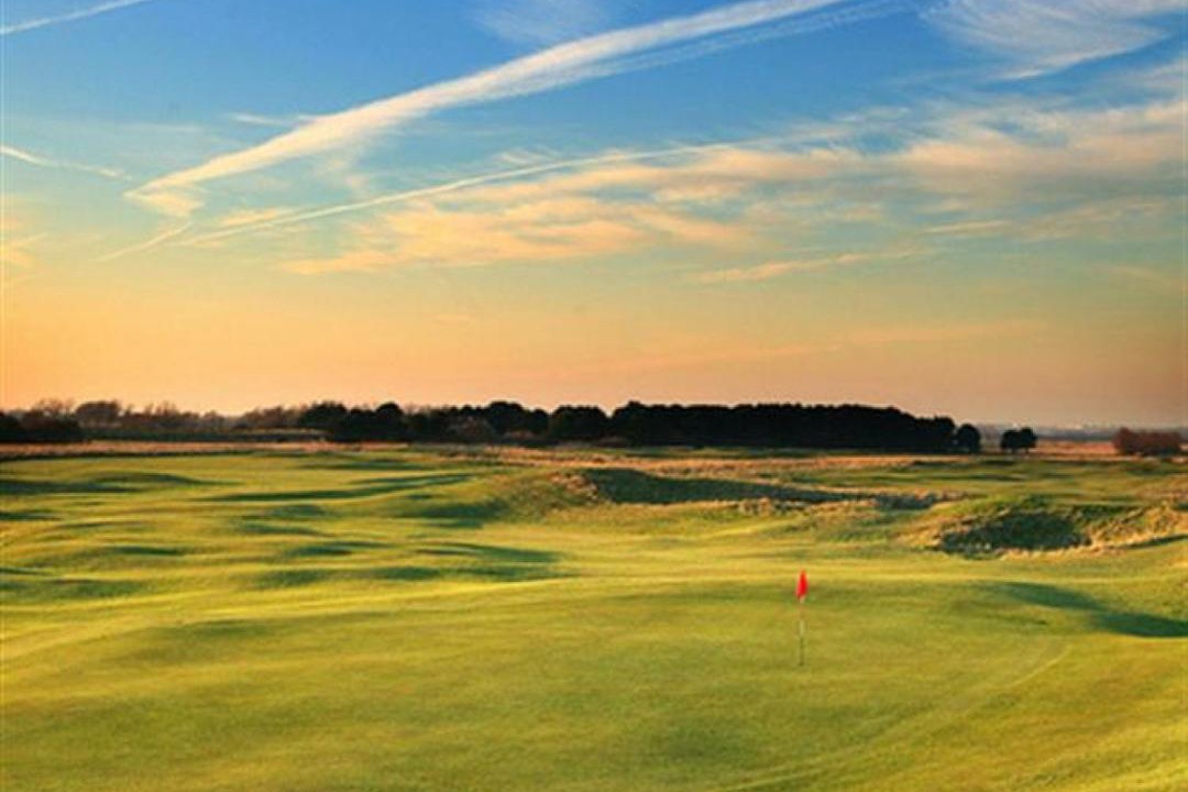 Photo of Outdoor in Worth