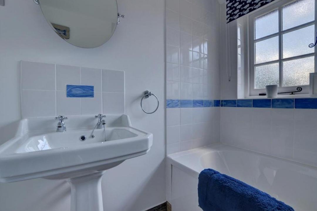 Photo of Bathroom in Biddenden