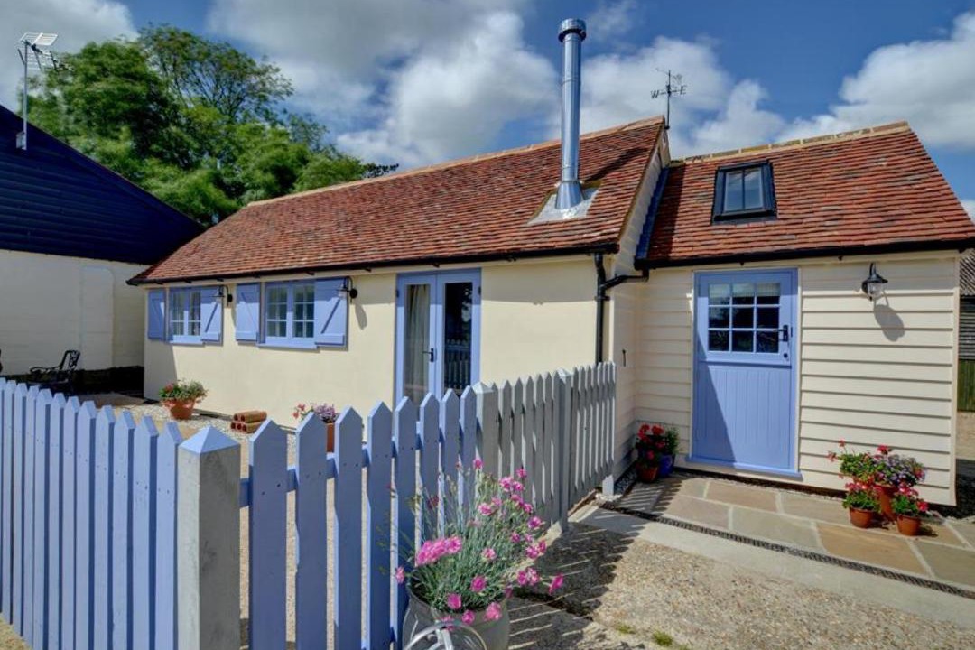 Photo of Buildings in Biddenden