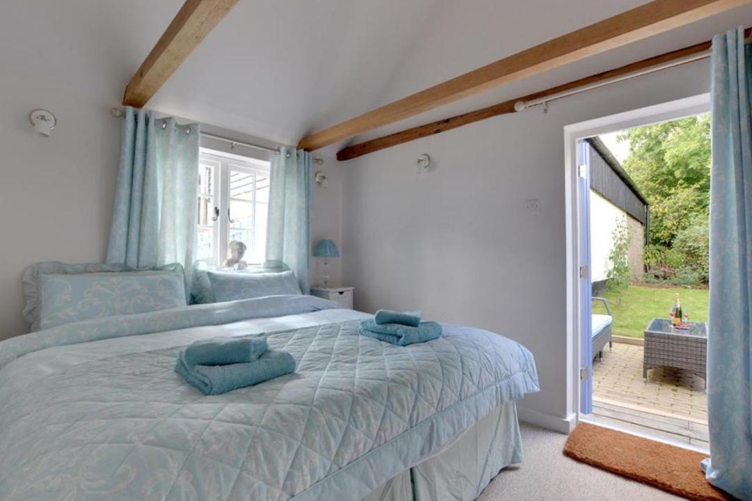 Photo of Bedroom in Biddenden