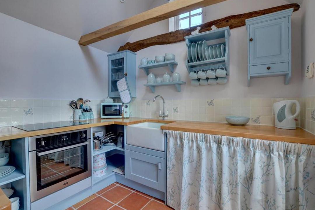 Photo of Kitchen in Biddenden