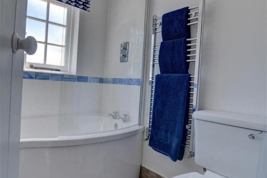 Photo of Bathroom in Biddenden