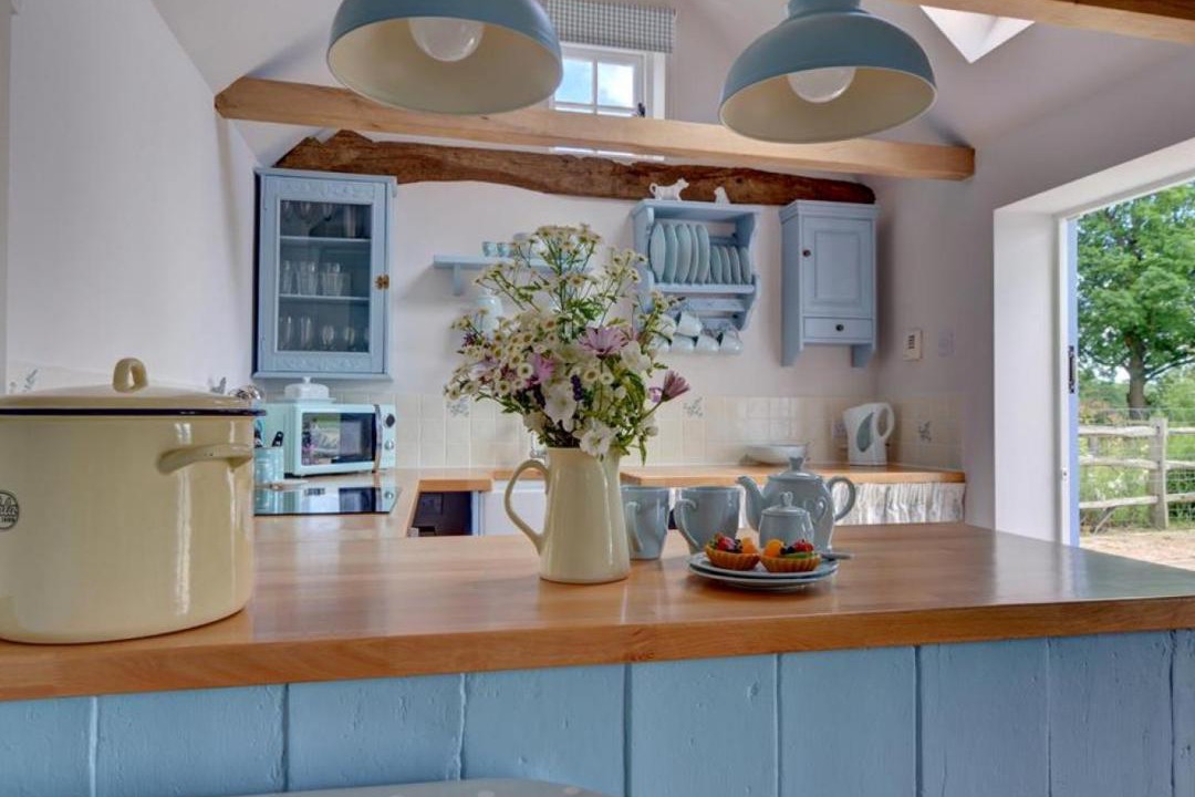 Photo of Kitchen in Biddenden