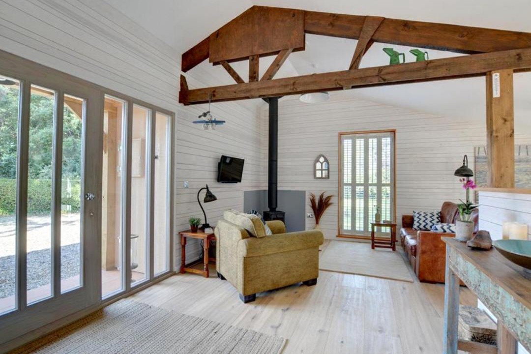 Photo of Livingroom in Worth