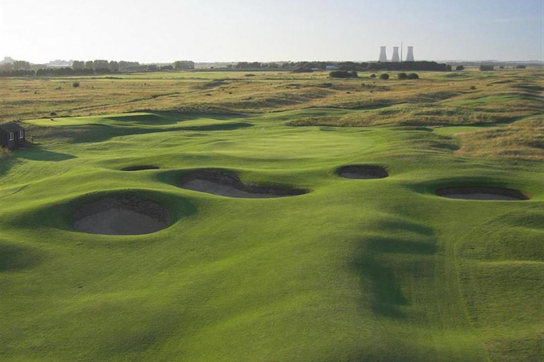 Photo of Outdoor in Worth