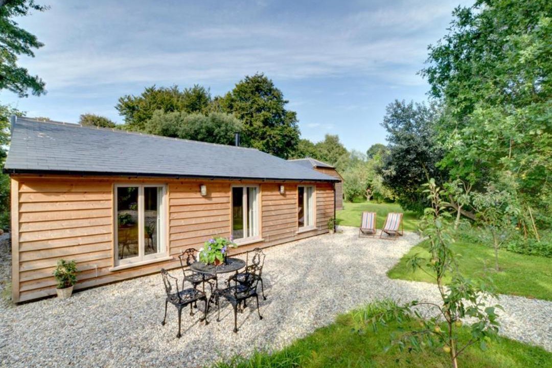 Photo of Buildings in Worth