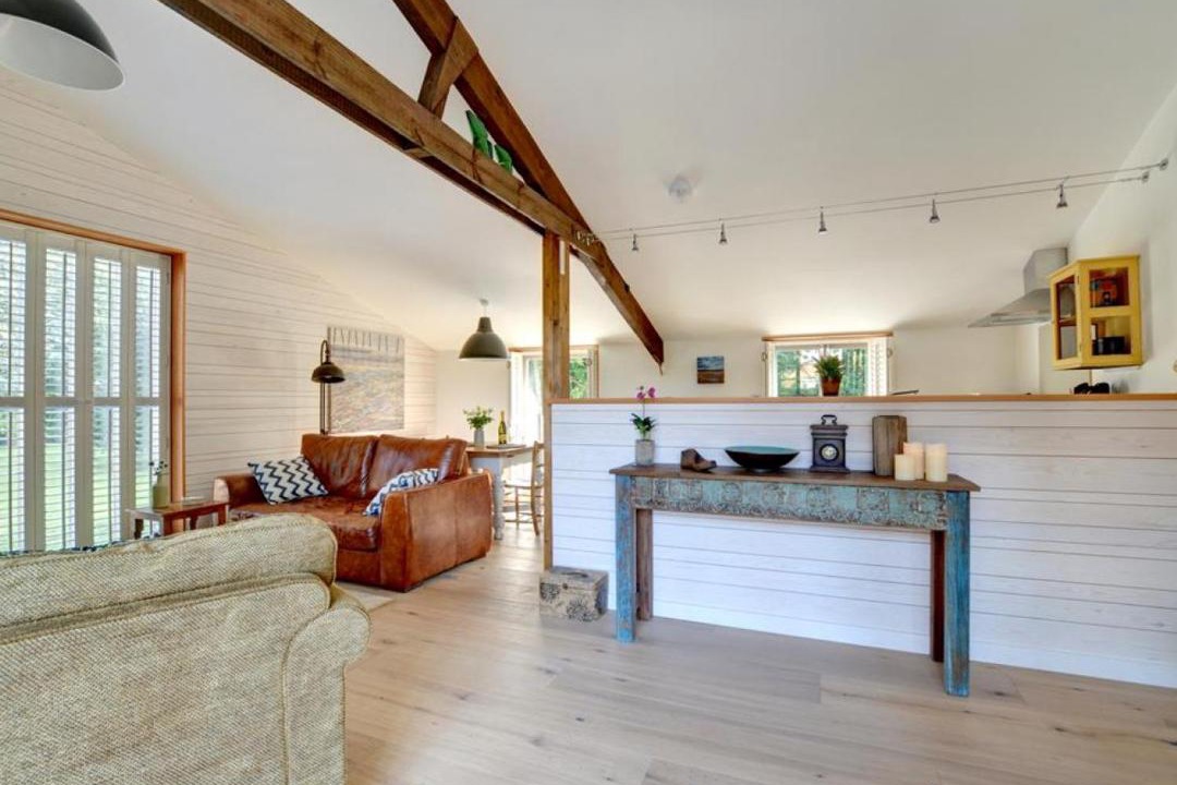 Photo of Livingroom in Worth