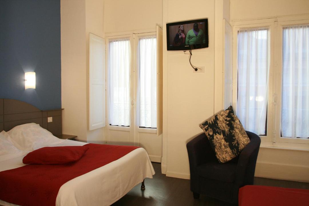 Photo of Others in Cauterets