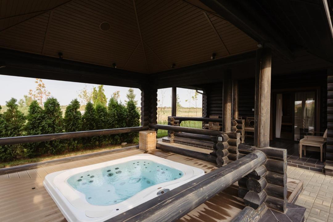 Photo of Outdoor in Zolotarevskoe