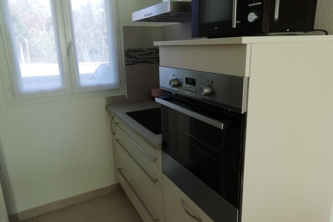 Photo of Kitchen in Santa-Maria-Poggio