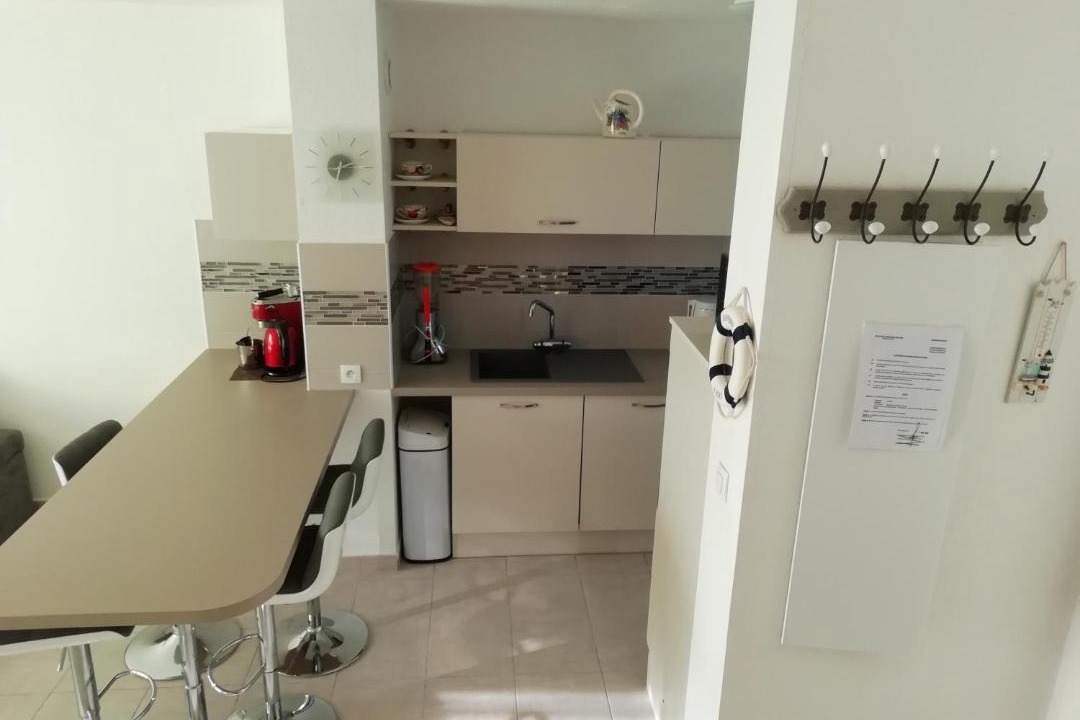 Photo of Kitchen in Santa-Maria-Poggio