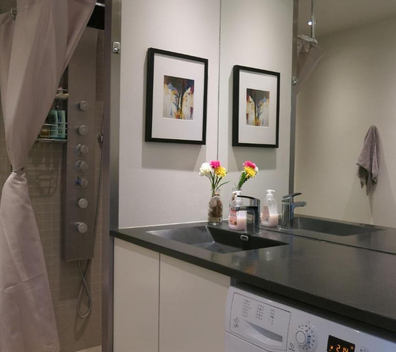 Photo of Bathroom in Amager