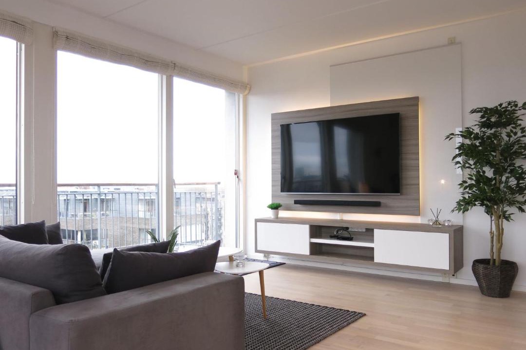 Photo of Livingroom in Amager