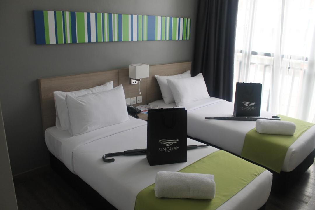 Photo of Others in Kampung Telaga Papan