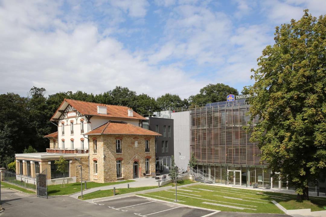 Photo of Others in Meudon