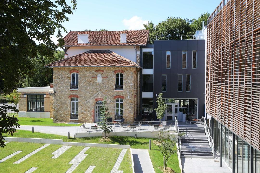 Photo of Others in Meudon