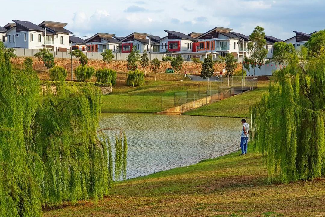 Photo of Others in Sungai Badau