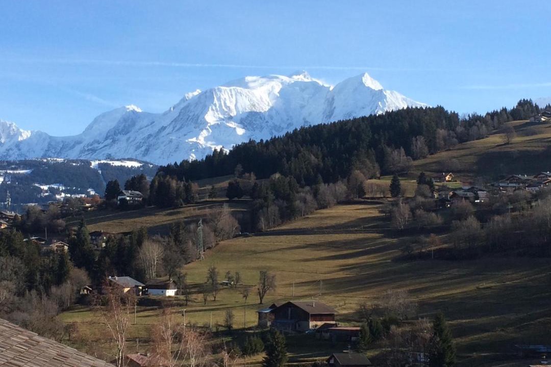 Photo of Others in Combloux