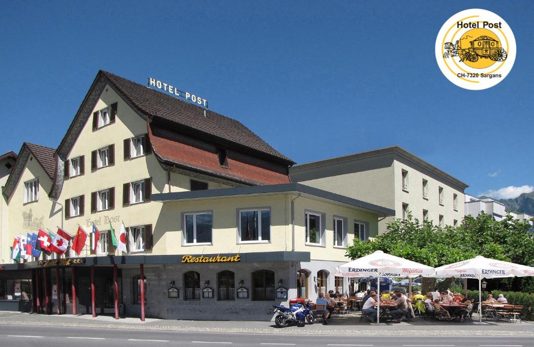 Photo of Others in Sargans