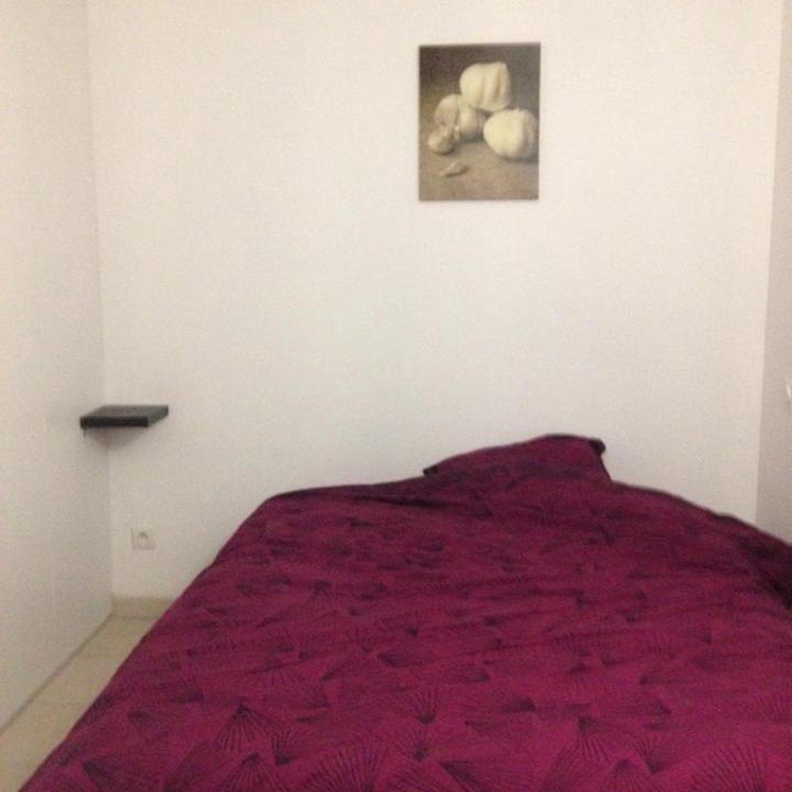 Photo of Bedroom in La Baconniere