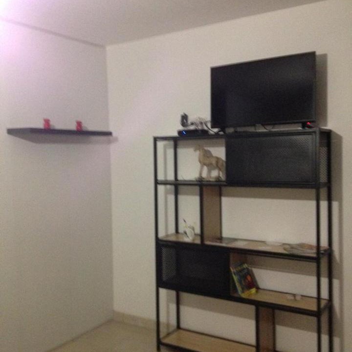 Photo of Livingroom in La Baconniere