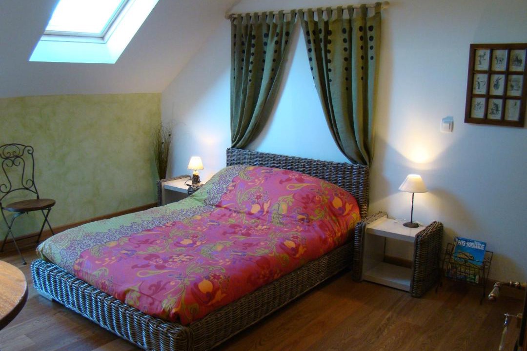 Photo of Others in Le Bec-Thomas