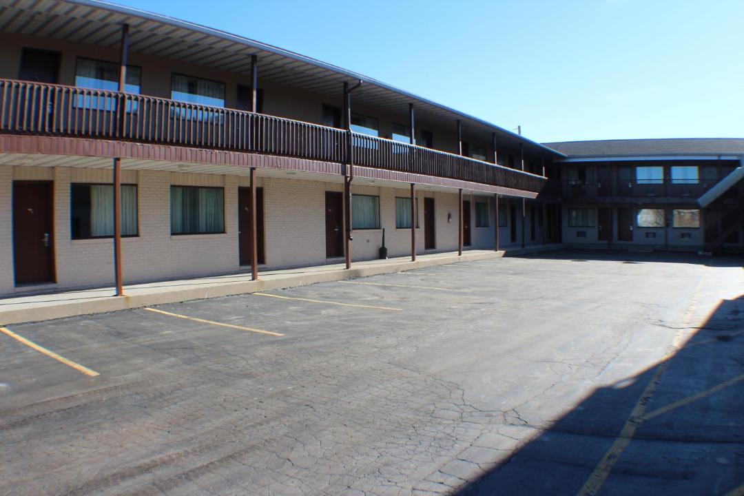 Photo of Buildings in Hannibal