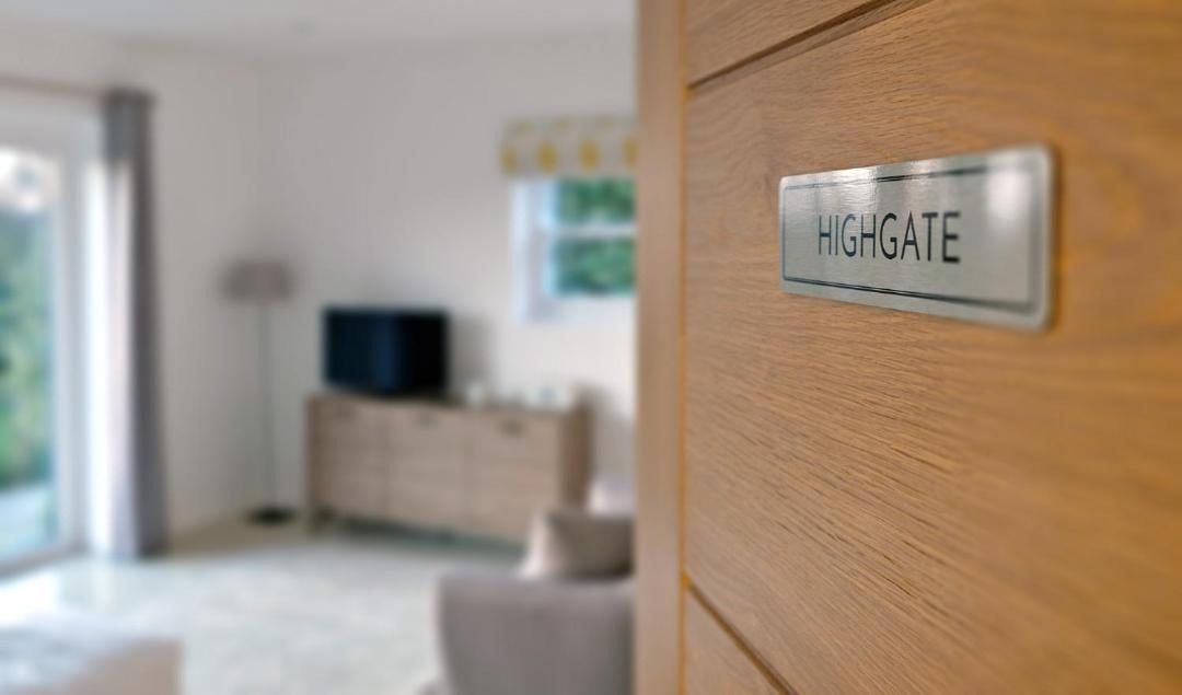 Photo of Livingroom in Hawkhurst