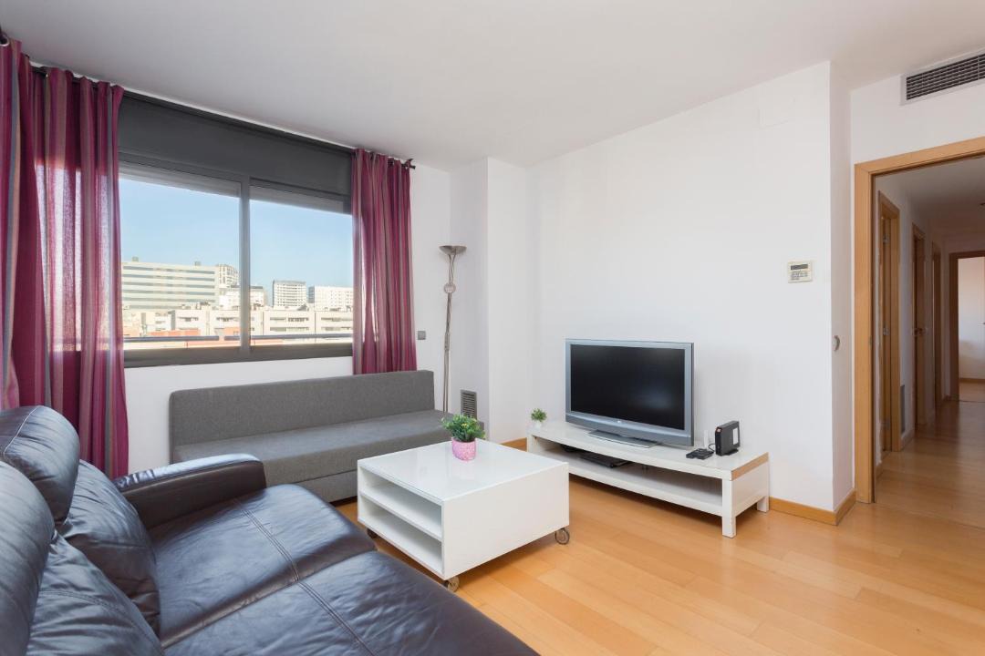 Photo of Others in Diagonal Mar i el Front Maritim del Poblenou