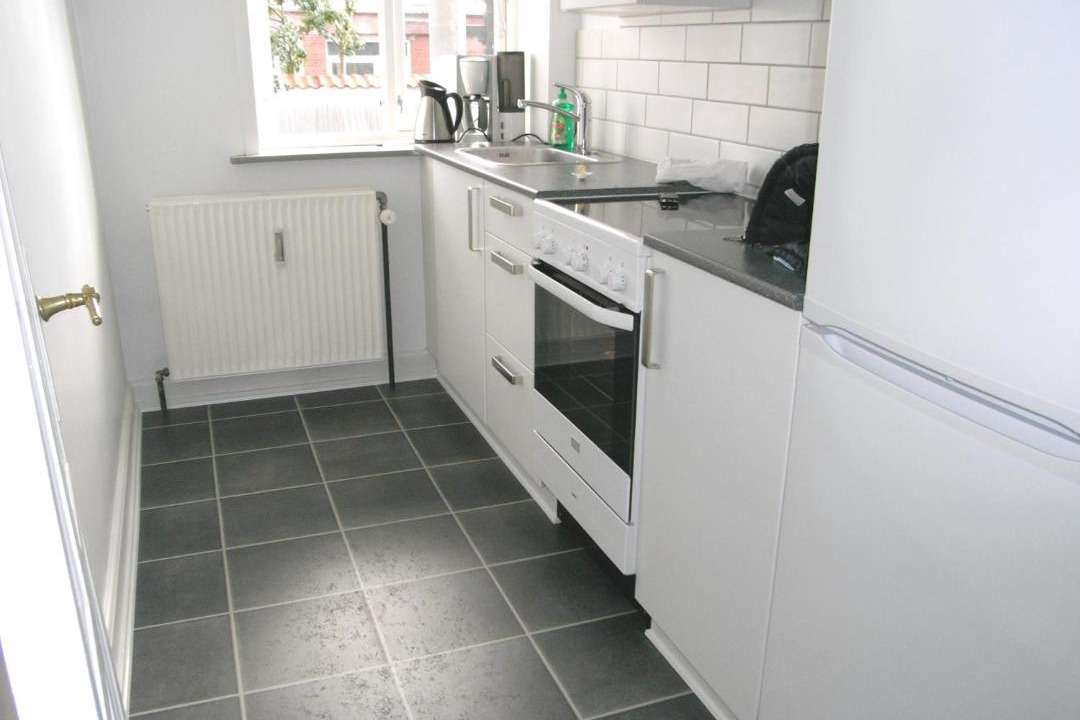 Photo of Kitchen in Esbjerg