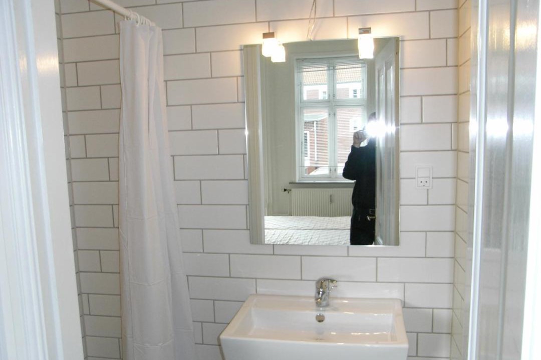 Photo of Bathroom in Esbjerg