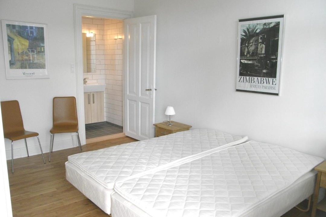 Photo of Bedroom in Esbjerg