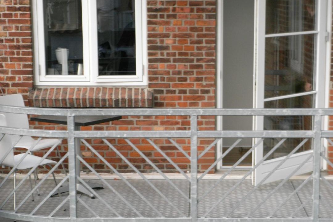 Photo of Buildings in Esbjerg