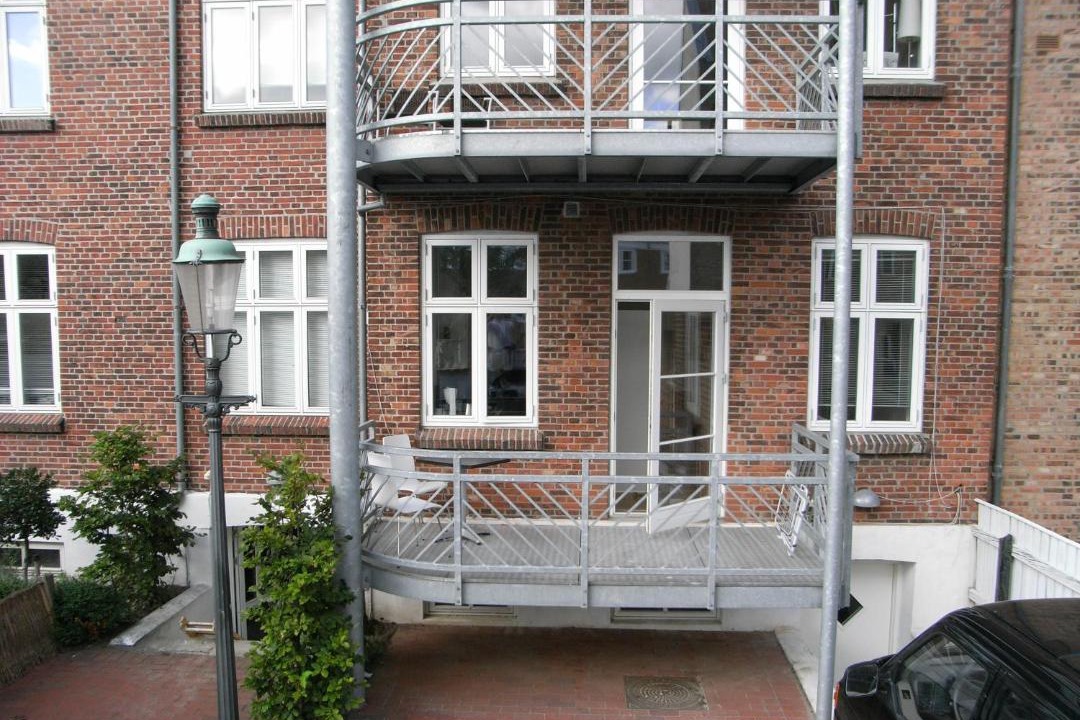 Photo of Buildings in Esbjerg