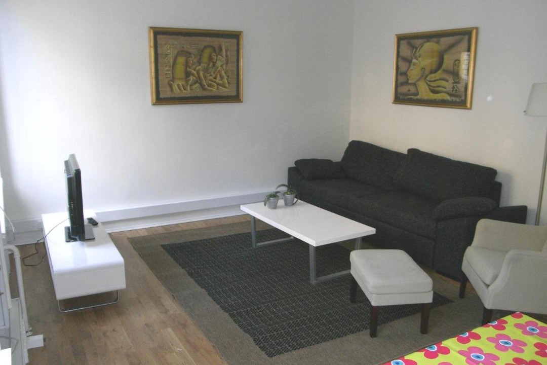 Photo of Livingroom in Esbjerg