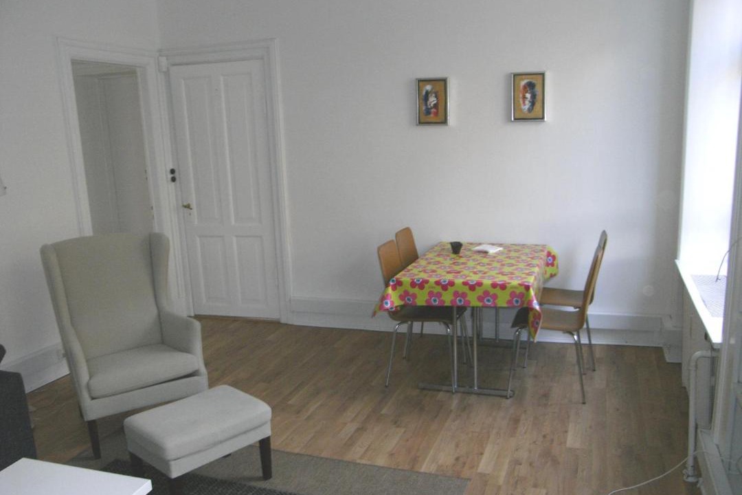 Photo of Livingroom in Esbjerg